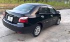 Toyota Vios 2012 - Màu đen, 192tr