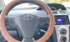 Toyota Yaris 2008 - Màu bạc, xe nhập