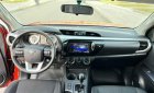 Toyota Hilux 2021 - Toyota Hilux 2021 số tự động tại 120