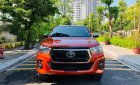 Toyota Hilux 2019 - Thật sự là quá mới