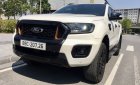 Ford Ranger 2021 - Dòng xe bán tải gầm cao