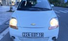 Chevrolet Spark 2009 - Full đồ chơi đẹp cần bán