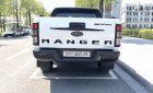 Ford Ranger 2021 - Dòng xe bán tải gầm cao