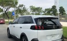 Peugeot 5008 2018 - Xe màu trắng