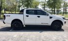 Ford Ranger 2021 - Dòng xe bán tải gầm cao