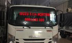 Isuzu 2022 - Trọng tải 4.99 tấn - Khuyến mại: Tiền 20tr, máy lạnh, 9 phiếu bảo dưỡng, radio MP3