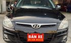 Hyundai i30 2008 - Màu đen, xe nhập số tự động