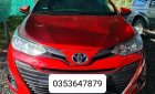 Toyota Vios 2020 - Số tự động