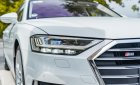 Audi S8 2020 - Xe màu trắng