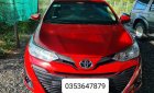 Toyota Vios 2020 - Số tự động