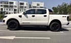 Ford Ranger 2021 - Dòng xe bán tải gầm cao