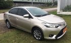 Toyota Vios 2015 - Giá hữu nghị