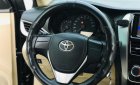 Toyota Vios 2019 - Xe màu đen