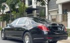 Mercedes-Benz 2015 - Độ full Maybach - Cực mới, xe lên rất nhiều đồ chơi + biển số TP. Cam kết chất lượng xe