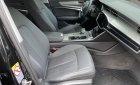Audi A6 2021 - Xe màu đen sang trọng