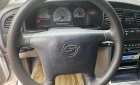 Ssangyong Musso 2004 - Ssangyong Musso 2004