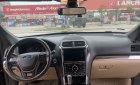 Ford Explorer 2017 - Xe màu đen