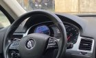 Volkswagen Touareg 2016 - xe  màu nâu