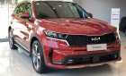 Kia Sorento 2022 - Xe sẵn giao ngay giảm 70tr - Tặng bảo hiểm vật chất trị giá 15tr cho 5 khách hàng liên hệ sớm nhất