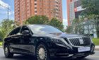 Mercedes-Benz 2015 - Độ full Maybach - Cực mới, xe lên rất nhiều đồ chơi + biển số TP. Cam kết chất lượng xe