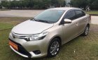 Toyota Vios 2015 - Giá hữu nghị