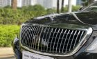 Mercedes-Benz 2015 - Độ full Maybach - Cực mới, xe lên rất nhiều đồ chơi + biển số TP. Cam kết chất lượng xe