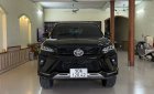 Toyota Fortuner 2020 - Số tự động, một cầu, máy dầu 2.4, đời 2020 còn mới khét