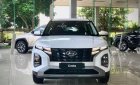 Hyundai Creta 2022 - Sẵn xe, đủ màu, giao ngay tận tay khách hàng