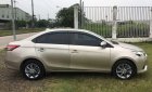 Toyota Vios 2015 - Giá hữu nghị