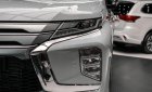 Mitsubishi Pajero Sport 2022 - Hỗ trợ và hưởng nhiều chính sách ưu đãi