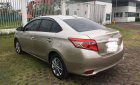 Toyota Vios 2015 - Giá hữu nghị