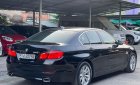 BMW 528i 2011 - BMW 2011