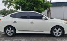 Hyundai Avante 2013 - Xe màu trắng