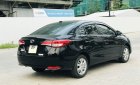 Toyota Vios 2019 - Xe màu đen