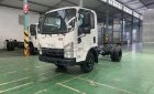 Isuzu QKR 2022 - Thùng kín - Tải trọng 2.3 tấn, thùng 3.6 m - Giảm tiền mặt lớn