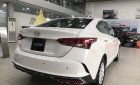 Hyundai Accent 2022 - Giá tốt nhất tháng này, giảm tiền và quà tặng cho khách hàng liên hệ sớm nhất