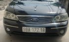 Ford Laser 2004 - Màu đen số tự động