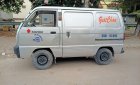 Suzuki Super Carry Van 2005 - Màu bạc, giá rẻ