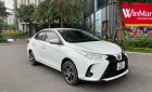 Toyota Vios 2021 - Bán xe gia đình giá 465tr