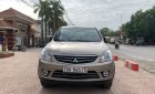 Mitsubishi Zinger 2009 - Màu xám số tự động