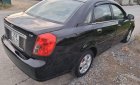 Daewoo Lacetti 2004 - Màu đen, giá chỉ 72 triệu