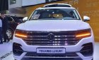 Volkswagen Touareg 2022 - Nhận booking sớm nhất HN - Hình ảnh mới nhất tại VMS