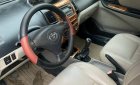 Toyota Vios 2006 - Màu đen