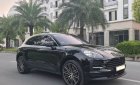 Porsche Macan 2021 - Màu đen, xe nhập