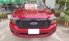 Ford Ranger 2022 - Màu đỏ, tên tư nhân