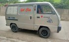 Suzuki Super Carry Van 2005 - Màu bạc, giá rẻ