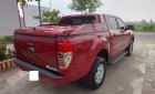 Ford Ranger 2022 - Màu đỏ, tên tư nhân