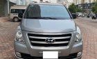 Hyundai Starex 2015 - Màu bạc số sàn