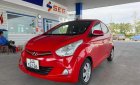 Hyundai Eon 2012 - Màu đỏ, 138 triệu