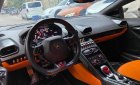 Lamborghini Huracan 2015 - Xe còn như mới, chất lượng, nhận đặt theo yêu cầu